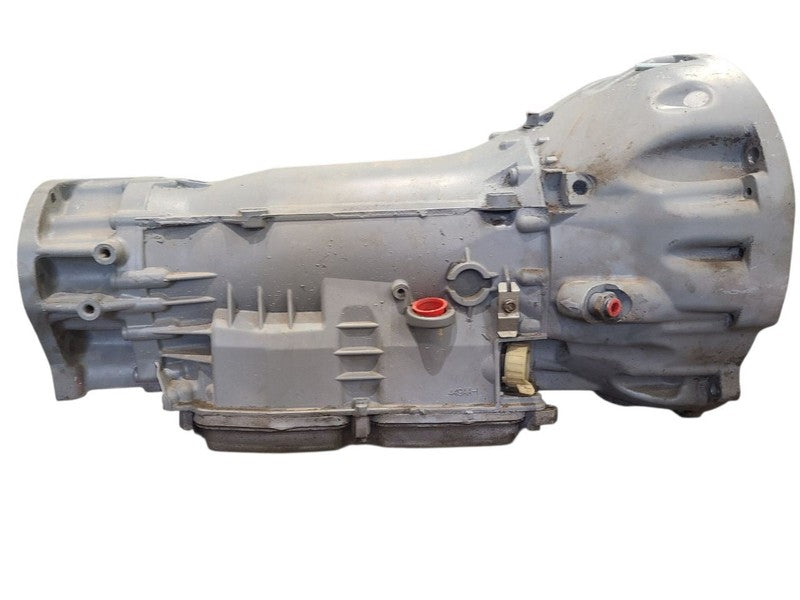 Automatic Transmission VIN W 6th Digit Jk Body 3.6L Fits 12-18 WRANGLE