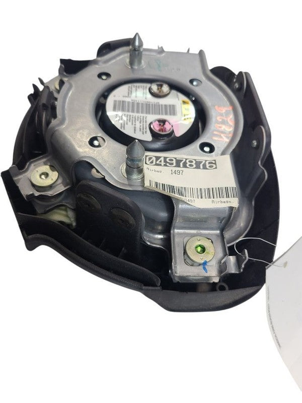 Air Bag Driver Wheel Fits 06-07 HUMMER H3 606087