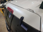 Trunk/Hatch/Tailgate Wiper Privacy Tint Glass Fits 15-17 EXPEDITION 66