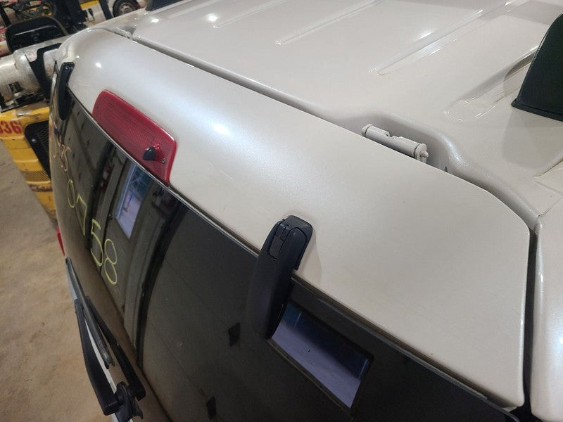 Trunk/Hatch/Tailgate Wiper Privacy Tint Glass Fits 15-17 EXPEDITION 66