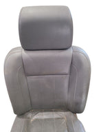 Passenger Front Seat Mega Cab Bucket Fits 06-09 DODGE 2500 PICKUP 6213