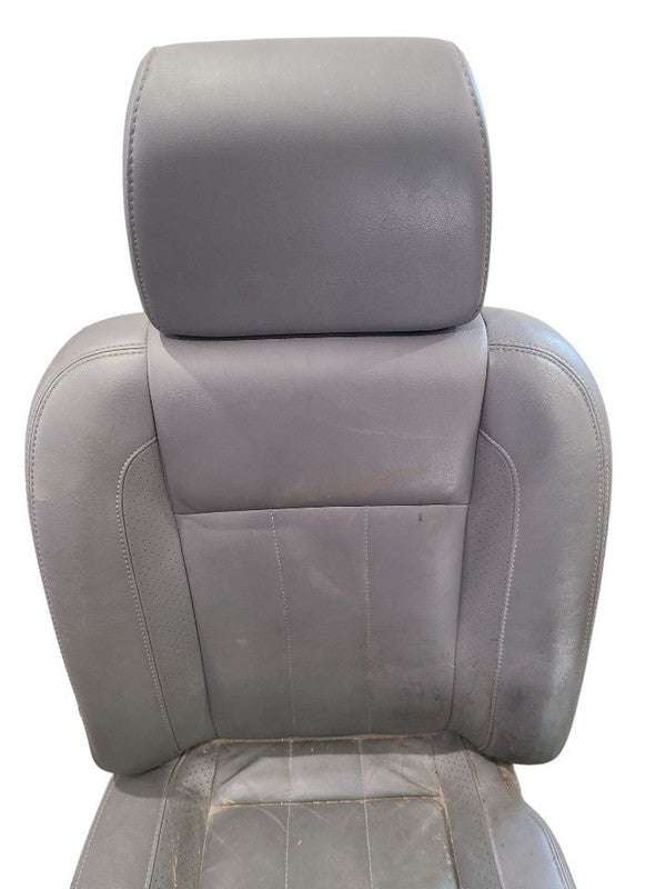 Passenger Front Seat Mega Cab Bucket Fits 06-09 DODGE 2500 PICKUP 6213