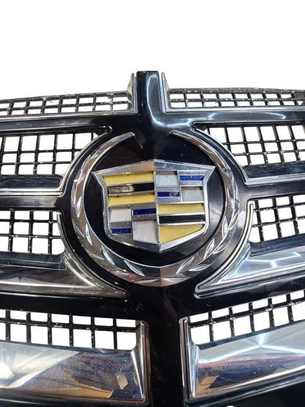 Grille Base Fits 07-14 ESCALADE 676686