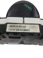 Speedometer Cluster MPH 120 Without Display Screen Fits 11-14 AVENGER 