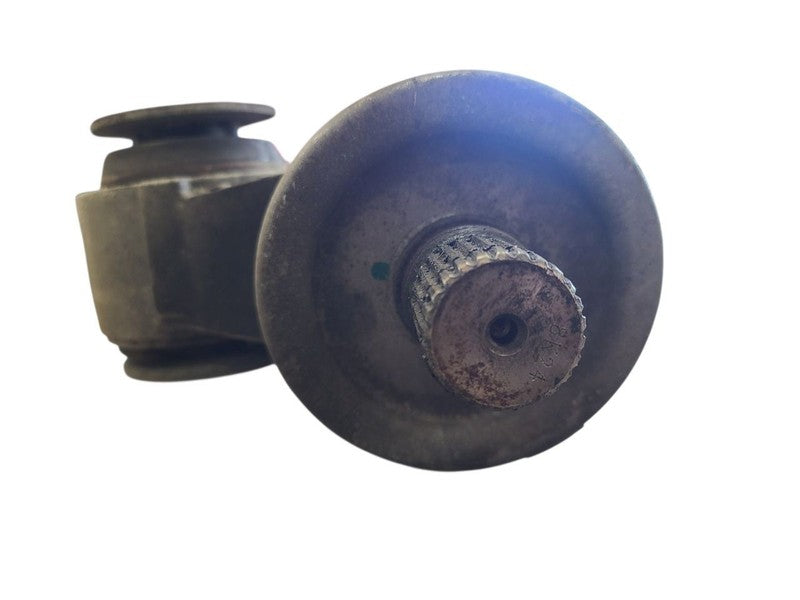 Carrier Rear With Electronic Locking Differential Fits 18-20 ENCLAVE 6