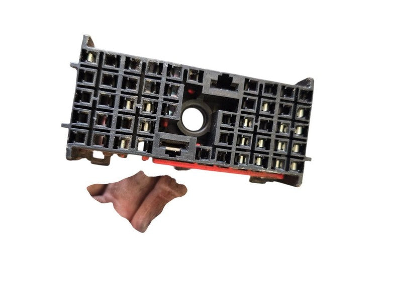 SILV35NEW 2007 Engine Wire Harness 646664