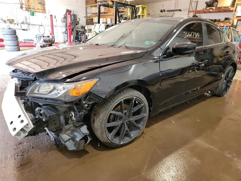Hood Fits 13-15 ILX 548121