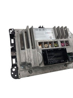 Audio Equipment Radio Receiver With Navigation Fits 14 DODGE 1500 PICK