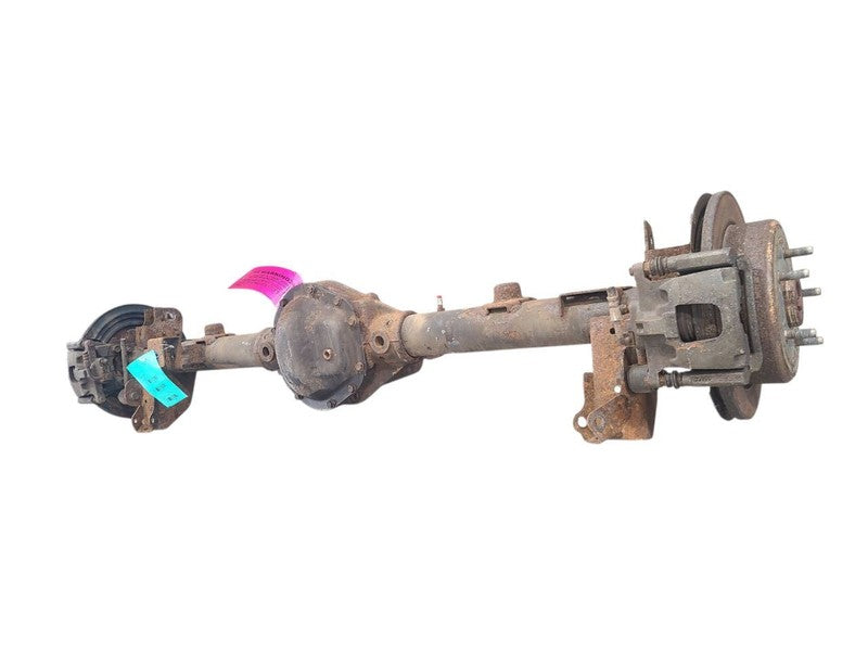 Rear Axle Dana 44 LHD 3.21 Ratio Fits 07-15 WRANGLER 657406