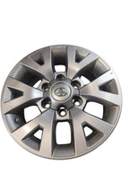 Wheel 16x7 Alloy 6 V Spoke Silver Fits 16-19 TACOMA 667303