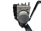 Anti-Lock Brake Part Modulator Assembly US Market AWD Fits 17-19 CR-V 