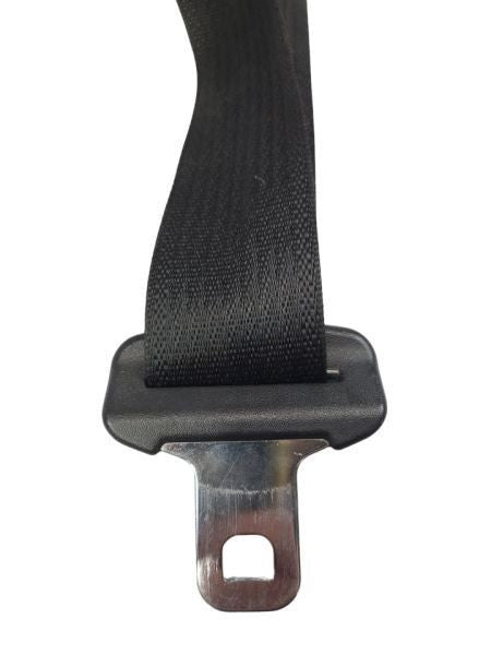 CAPTIVA S 2014 Seat Belt Rear 589202