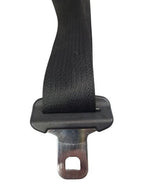 CAPTIVA S 2014 Seat Belt Rear 589202