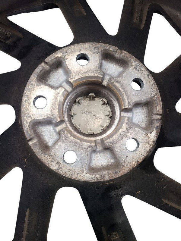 Wheel 18x7-1/2 Alloy 10 Spoke Fits 24-26 SELTOS 671012