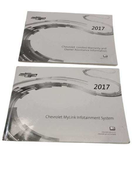 SILVRDO15 2017 Owners Manual 600785