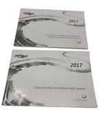SILVRDO15 2017 Owners Manual 600785