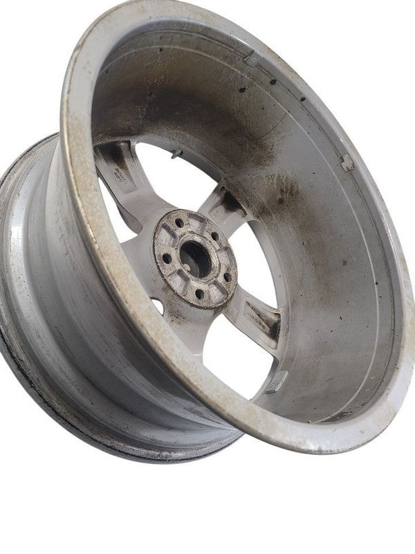 Wheel 19x8-1/2 Alloy 5 Spoke Machined Painted Fits 09-10 AUDI A8 67092