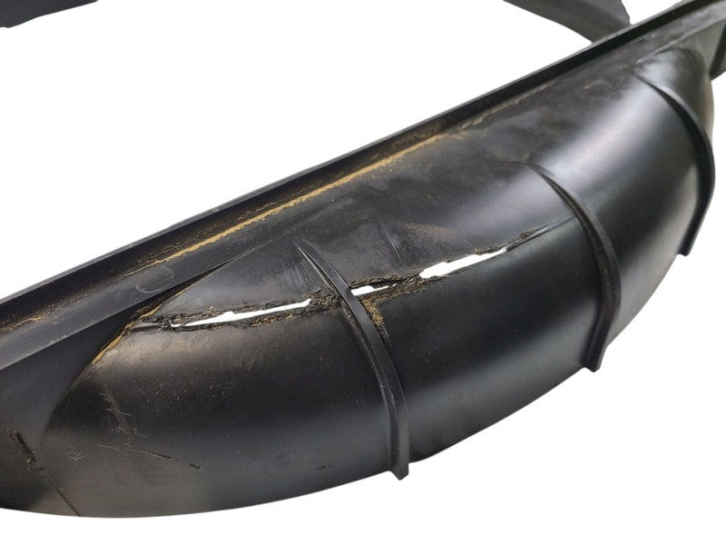 LANDCRUIS 1993 Radiator Shroud 646286