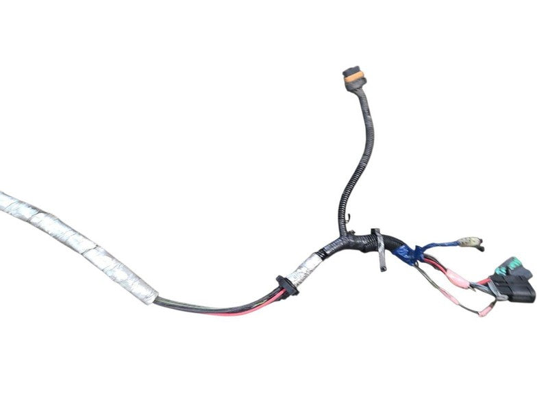 SILVRDO25 2004 Transmission Wire Harness 633929