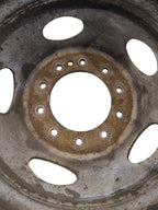 F550SD    2021 Wheel 658927