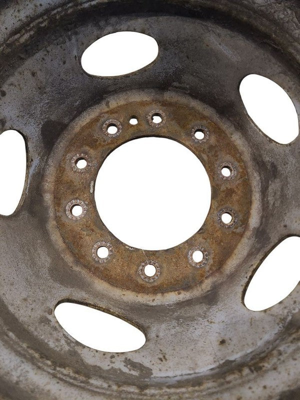F550SD    2021 Wheel 658927