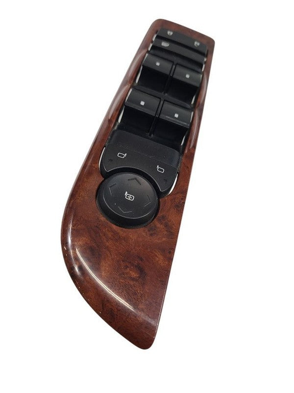 Driver Front Door Switch Driver's Master Fits 07-14 SIERRA 2500 PICKUP