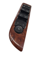 Driver Front Door Switch Driver's Master Fits 07-14 SIERRA 2500 PICKUP