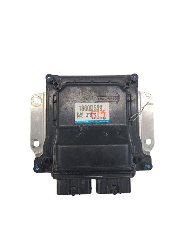 Engine ECM Electronic Control Module Gasoline 2.4L Fits 20 OUTLANDER 6