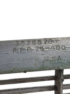 Grille Fits 75-77 PACER 661280