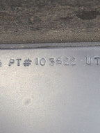 BLAZERS10 1996 Sun Visor 664782