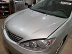 Hood Fits 02-06 CAMRY 668264