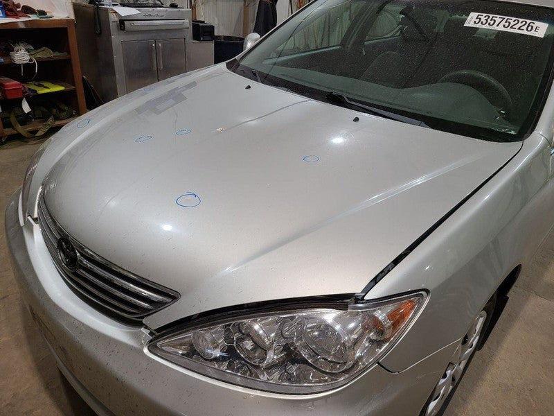 Hood Fits 02-06 CAMRY 668264