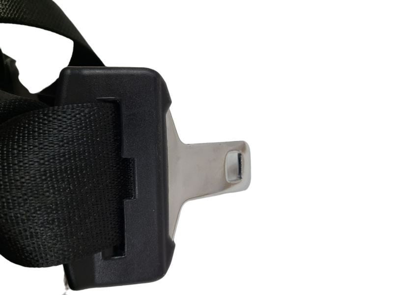 REAR RAM1500   2013 Center Retractor Seat Belt Rear 579152