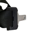 REAR RAM1500   2013 Center Retractor Seat Belt Rear 579152