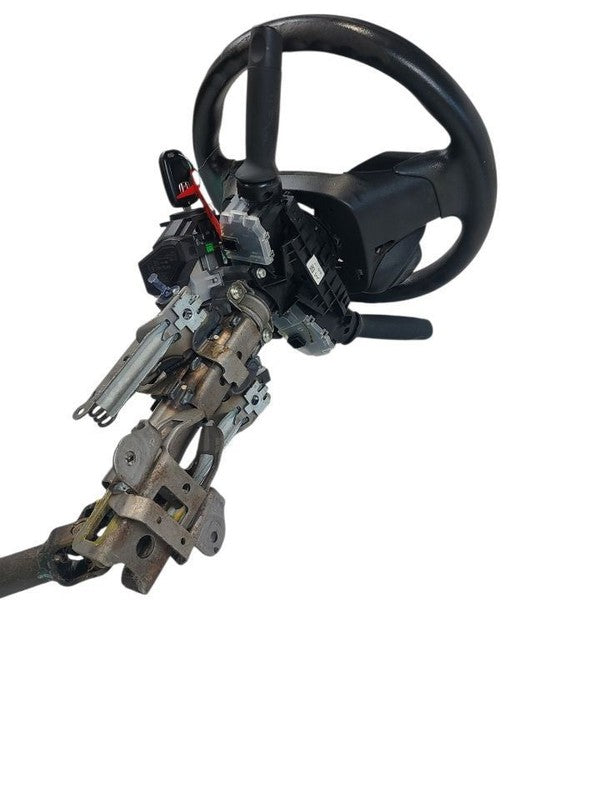 Steering Column Floor Shift Electric Power Steering LX Fits 14-15 CIVI