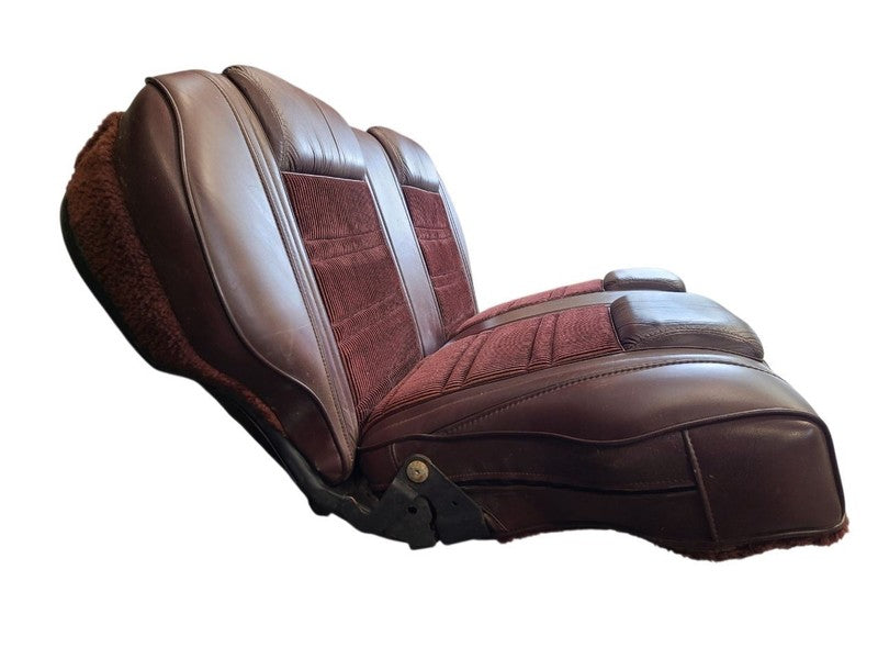 GRAND-WAG 1991 Seat Rear 678987