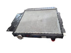 Radiator LHD Fits 97-06 WRANGLER 597757