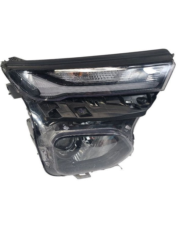 Passenger Headlight Halogen Opt T4A Fits 21-23 TRAILBLAZER 653099
