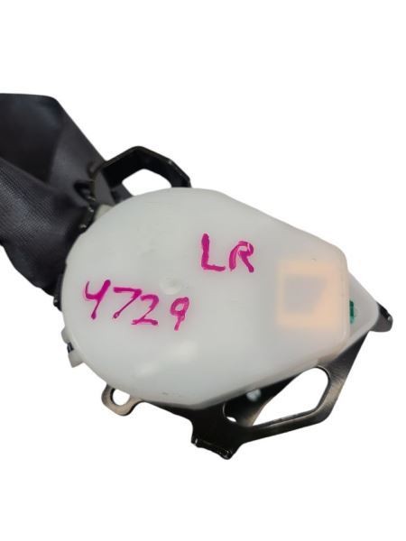 RDX       2015 Seat Belt Rear 595298