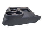 Console Front Floor Bench 40/20/40 Split Fits 09-12 DODGE 1500 PICKUP 