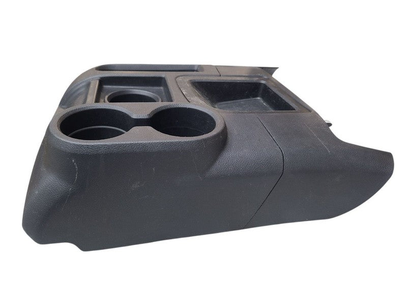 Console Front Floor Bench 40/20/40 Split Fits 09-12 DODGE 1500 PICKUP 
