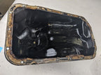 Oil Pan 6 Cylinder 5VZFE Engine 2WD Extended Cab Fits 95-04 TACOMA 234
