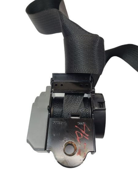 CAPTIVA S 2014 Seat Belt Rear 589202