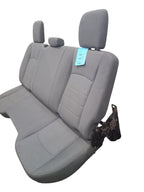 RAM1500   2018 Seat Rear 624563