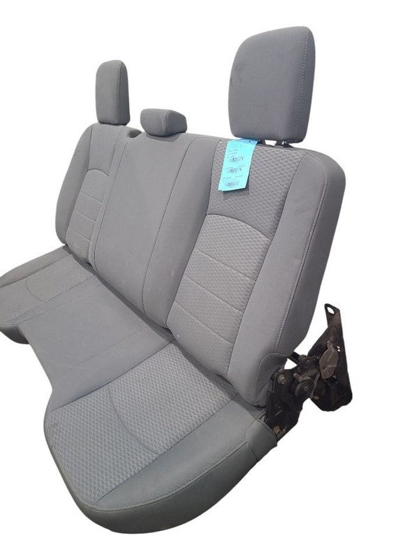 RAM1500   2018 Seat Rear 624563