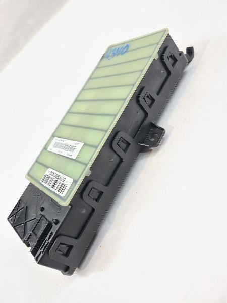 F150      2017 Seat Control Module Chassis ECM 561699