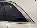 Driver Left Quarter Glass Privacy Tint Fits 19-21 NAUTILUS 643570