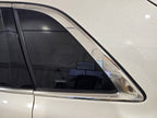 Driver Left Quarter Glass Privacy Tint Fits 19-21 NAUTILUS 643570