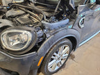 Driver Left Fender Base Fits 17-24 COUNTRYMAN 674661