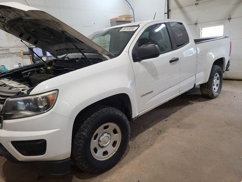 Hood LT Fits 15-22 COLORADO 675555